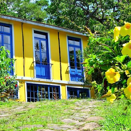 Pousada Sitio Dos Tucanos Florianópolis Dış mekan fotoğraf